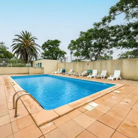 La Palme D'or-18 By Interhome * Agde