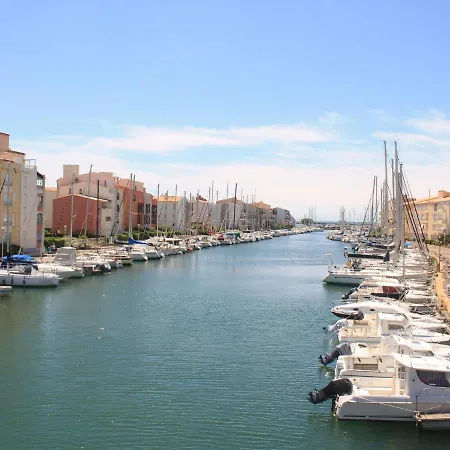 Apartament La Palme D'or-18 By Interhome *