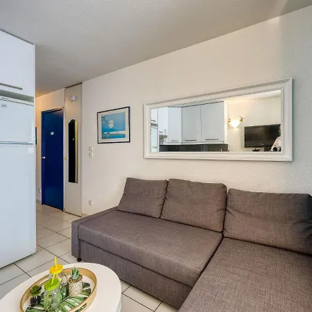 La Palme D'or-18 By Interhome Agde