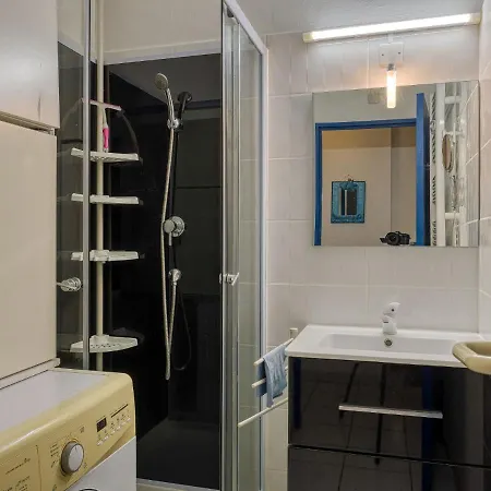 La Palme D'or-18 By Interhome Apartament *