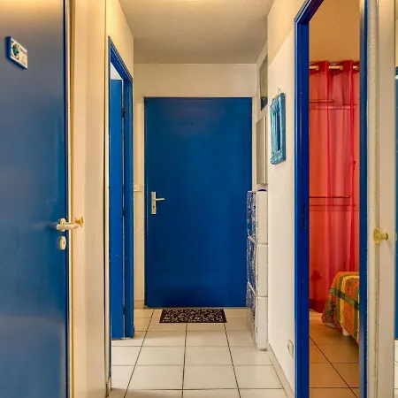 La Palme D'or-18 By Interhome Agde
