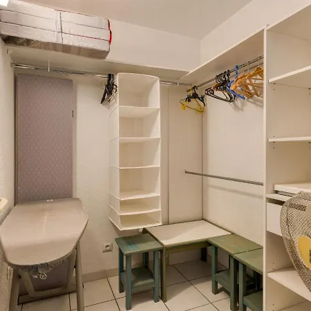 La Palme D'or-18 By Interhome Apartament