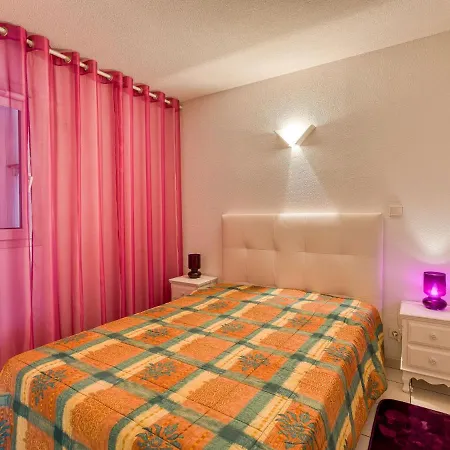 La Palme D'or-18 By Interhome Apartament Agde