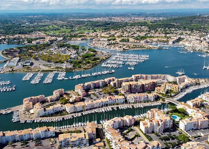 La Palme D'or-18 By Interhome Appartement *